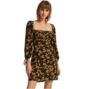 JNSQ Rue  Dress